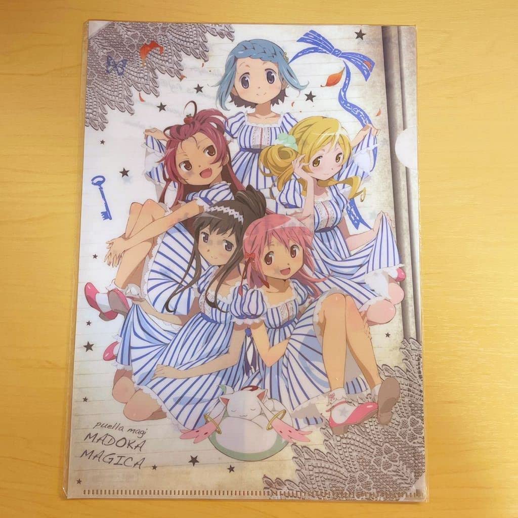 Amazon.co.jp: 劇場版 新編 叛逆の物語 魔法少女まどか マギカ