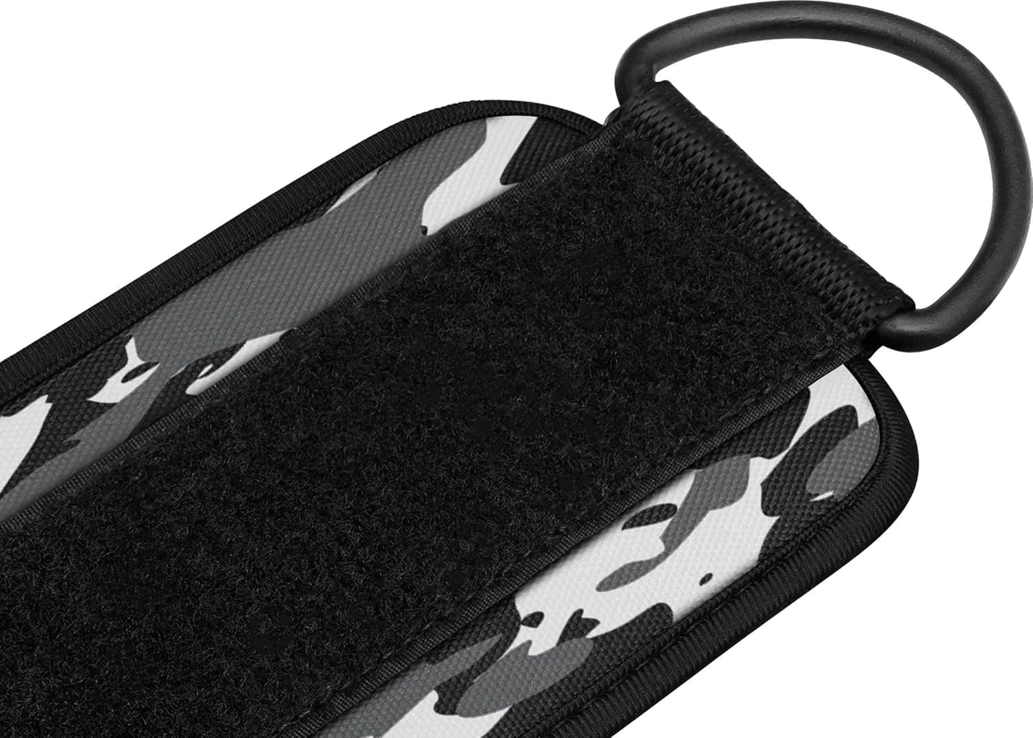 Amazon.co.jp: RDX アンクルストラップ ケーブル キックバッグ ヒップ