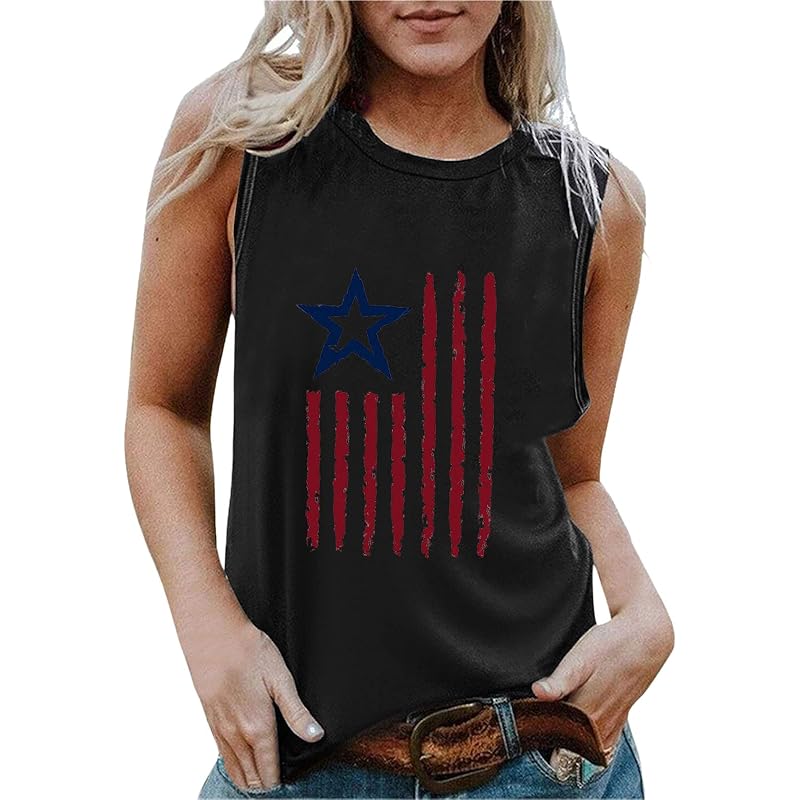 トップス 春夏秋冬おさんぽシリーズ ｅ レディース インナー キャミソール 女性サマープリントトップスカジュアルoネック快適なノースリーブホットtシャツ レディース インナー 綿 半袖 Adhhob9chv Boulevardrestaurants Com