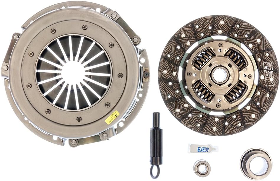 Exedy Sport Clutch Kit - 07801