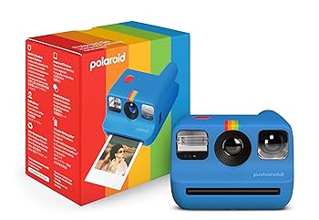 Polaroid Go ポラロイド Analog Instant Camera Polaroid Go Instant Camera Generation 2 | Polaroid US