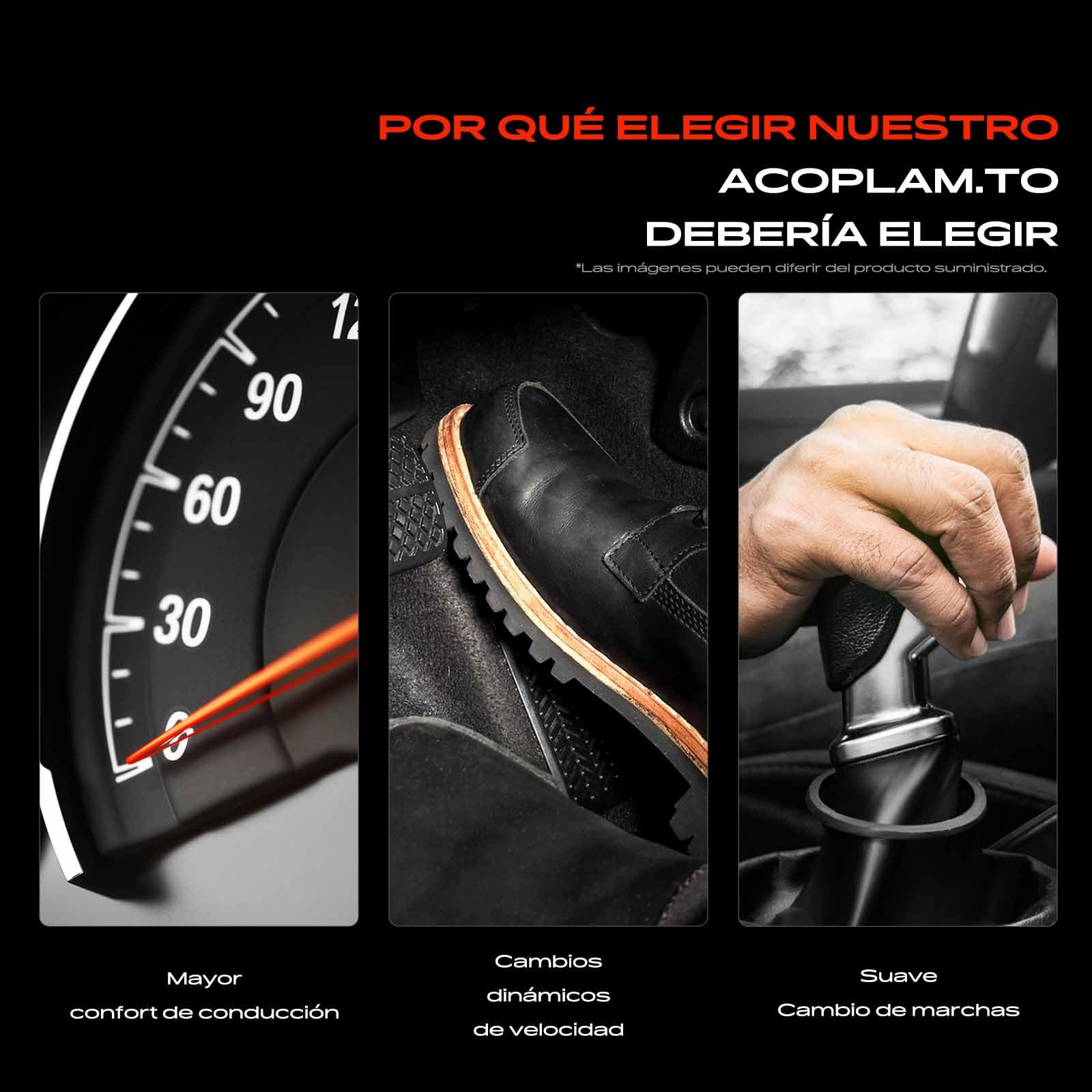 Frankberg Reparación de la palanca de cambios Compatible con Golf IV 1J1 A3 8L1 Golf IV Variante 1J5 O.c.t.a.v.i.a I Combi 1U5 B.o.r.a 1J2 Replace# 1J0711596E