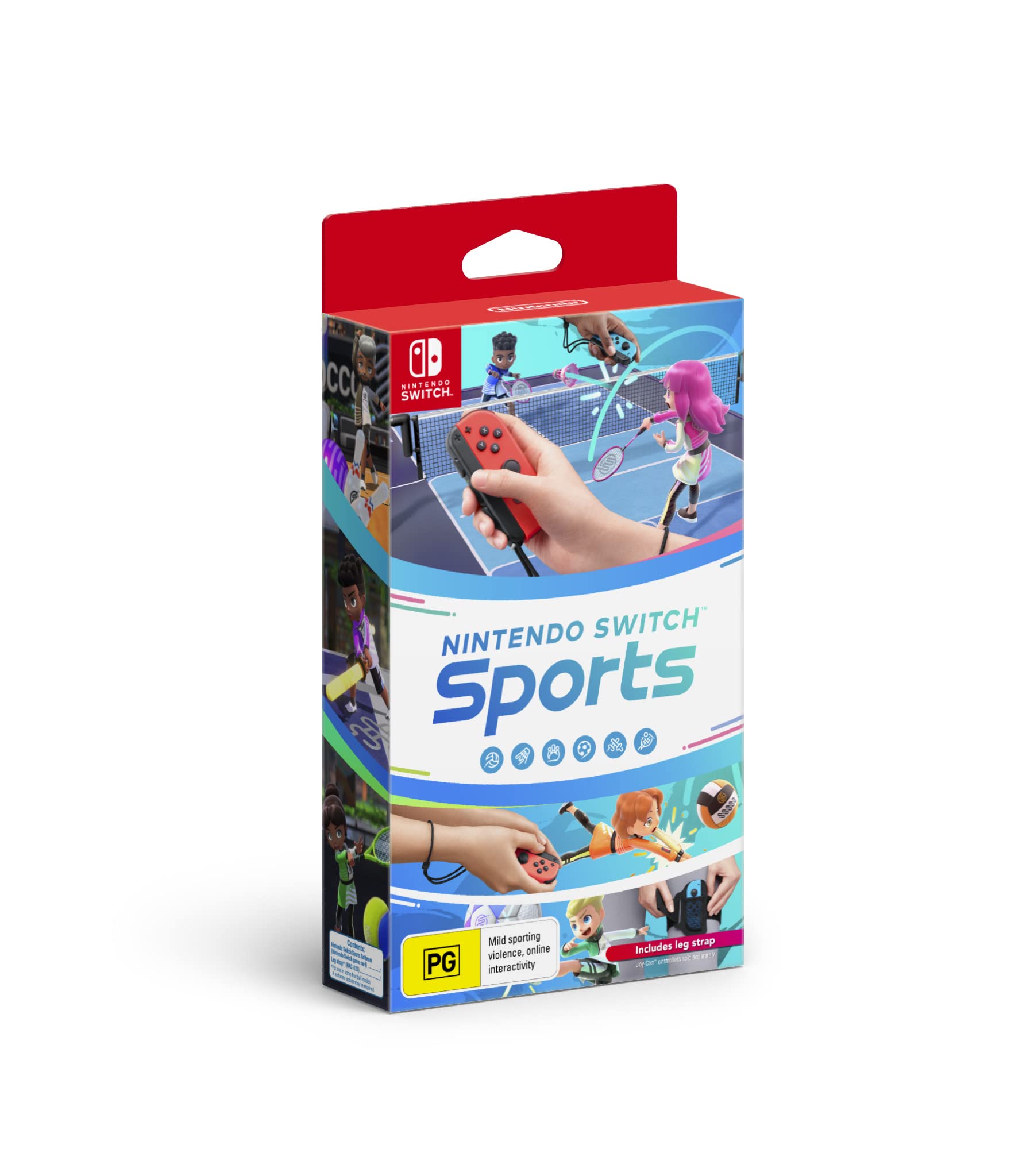 Nintendo Switch Sports
