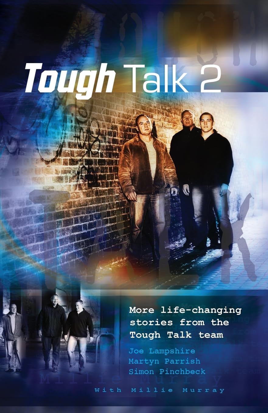 Tough Talk 2