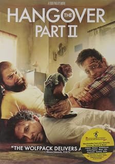 The Hangover Part II Price In India
