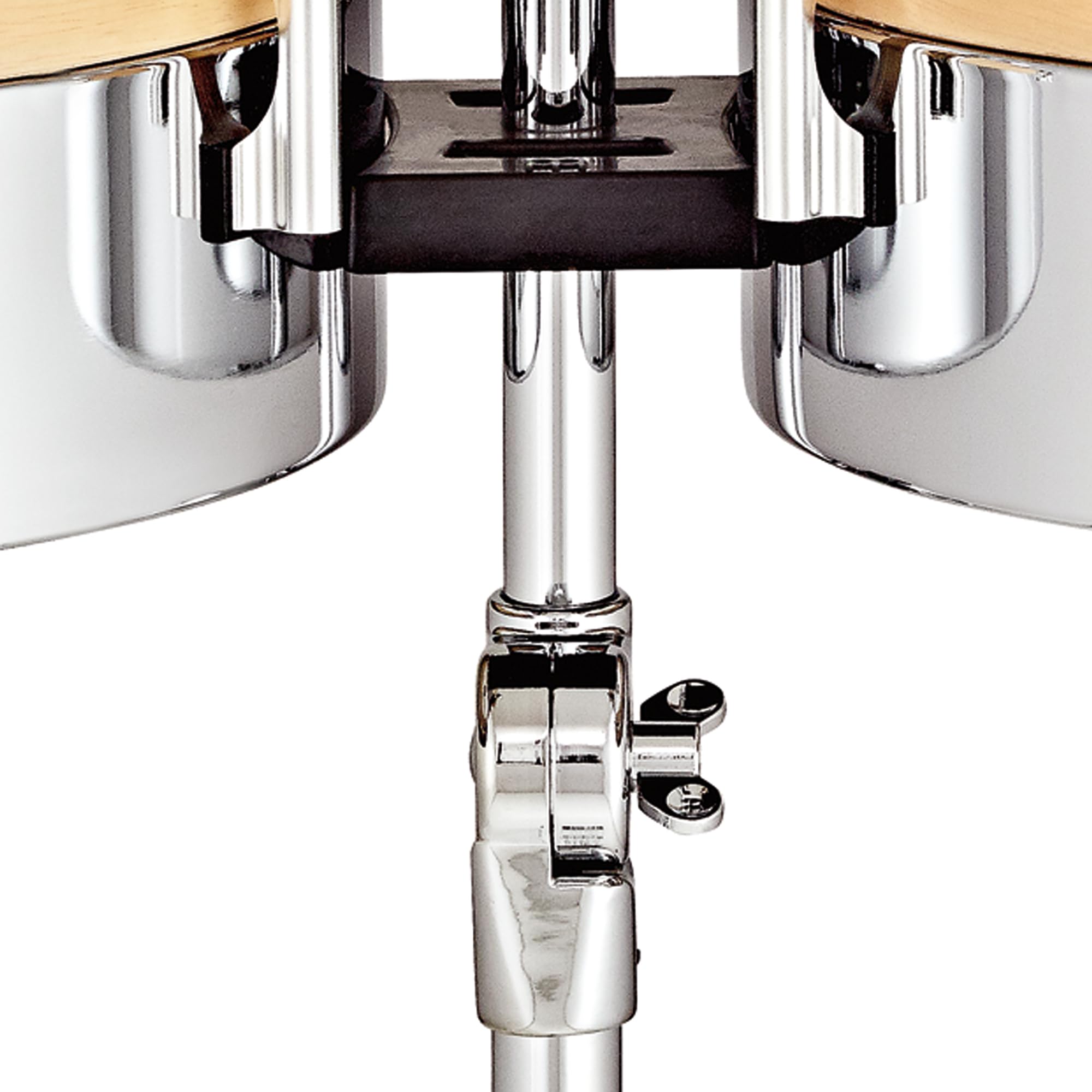 Meinl Percussion 13" & 14" Hybrid Timbales (Patented), HYT1314