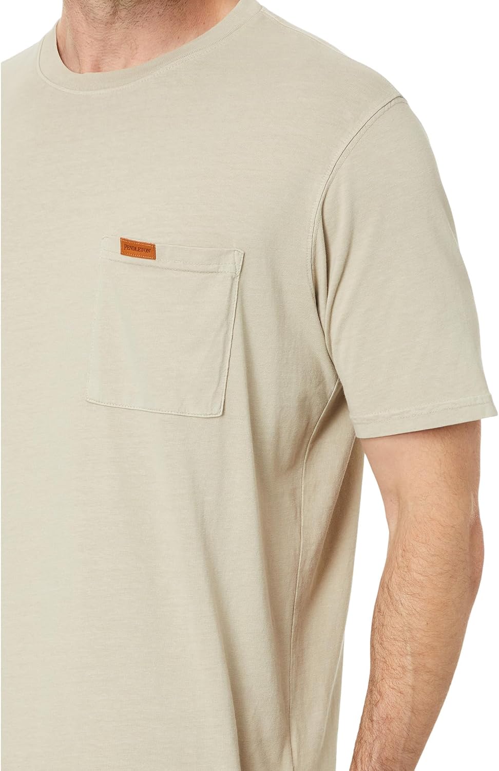 Pendleton Men's Deschutes T-Shirt