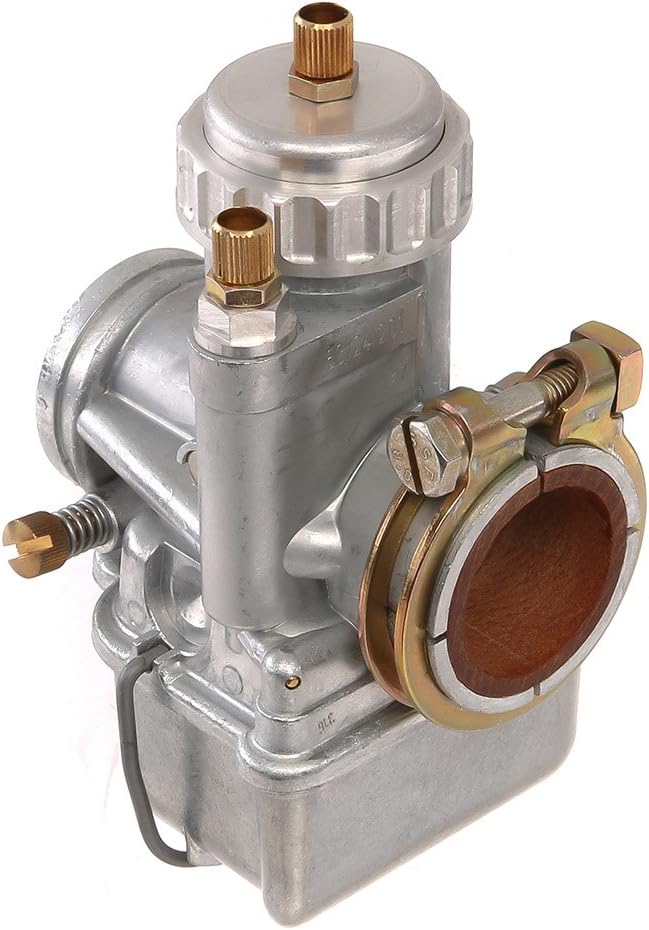 Carburatore Bing 53/24/201 per MZ ETZ150