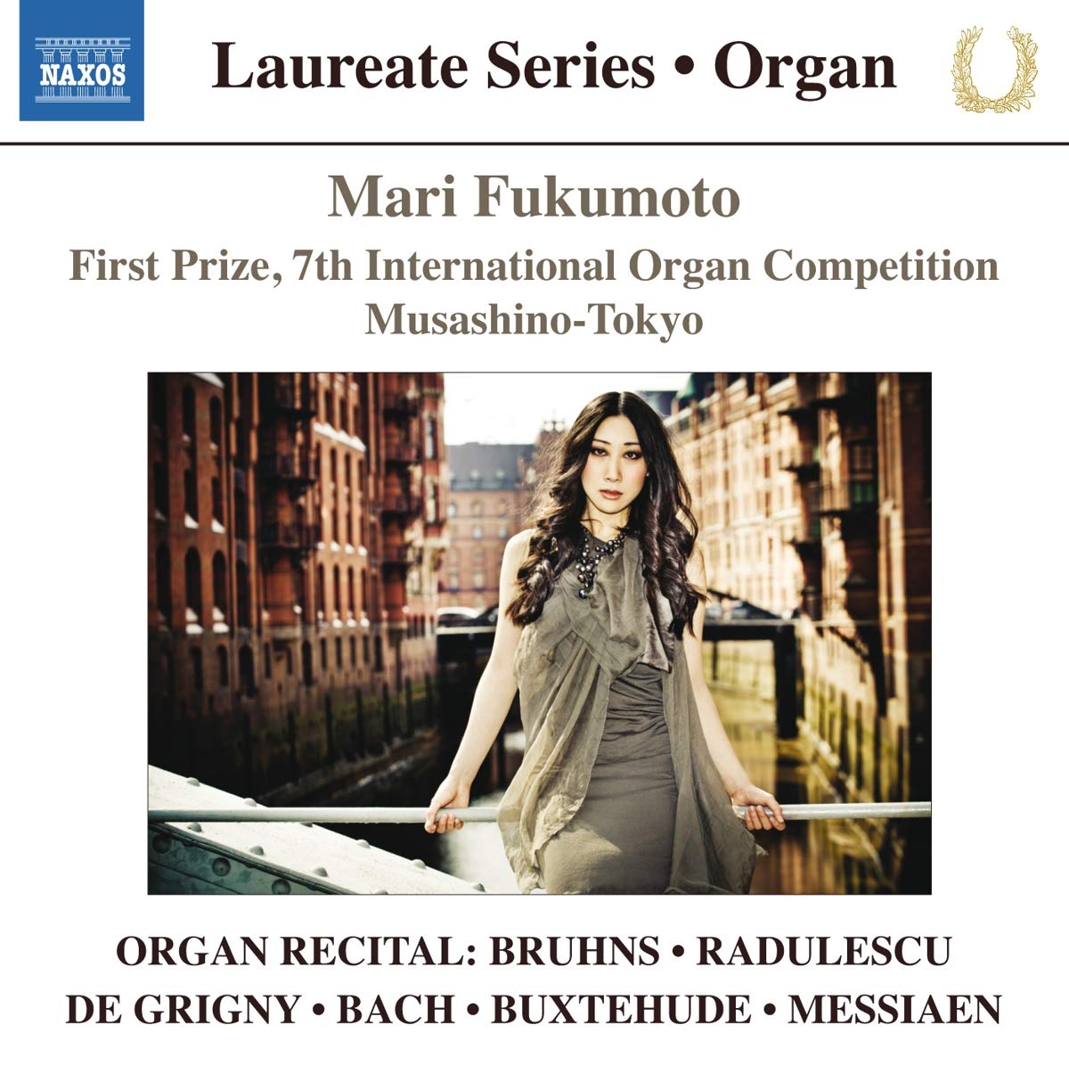 Fukumoto Organ Recital