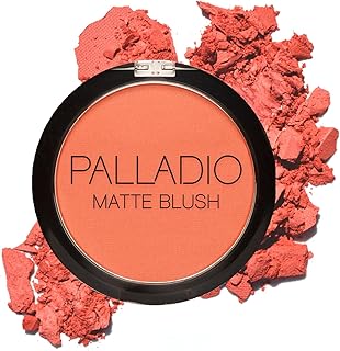 احمر خدود مات من بالاديو - توستد ابريكوت BM04