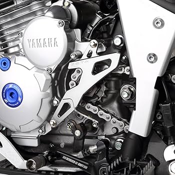 Amazon | ジータレーシング(ZETA RACING) SEROW250 '05-20