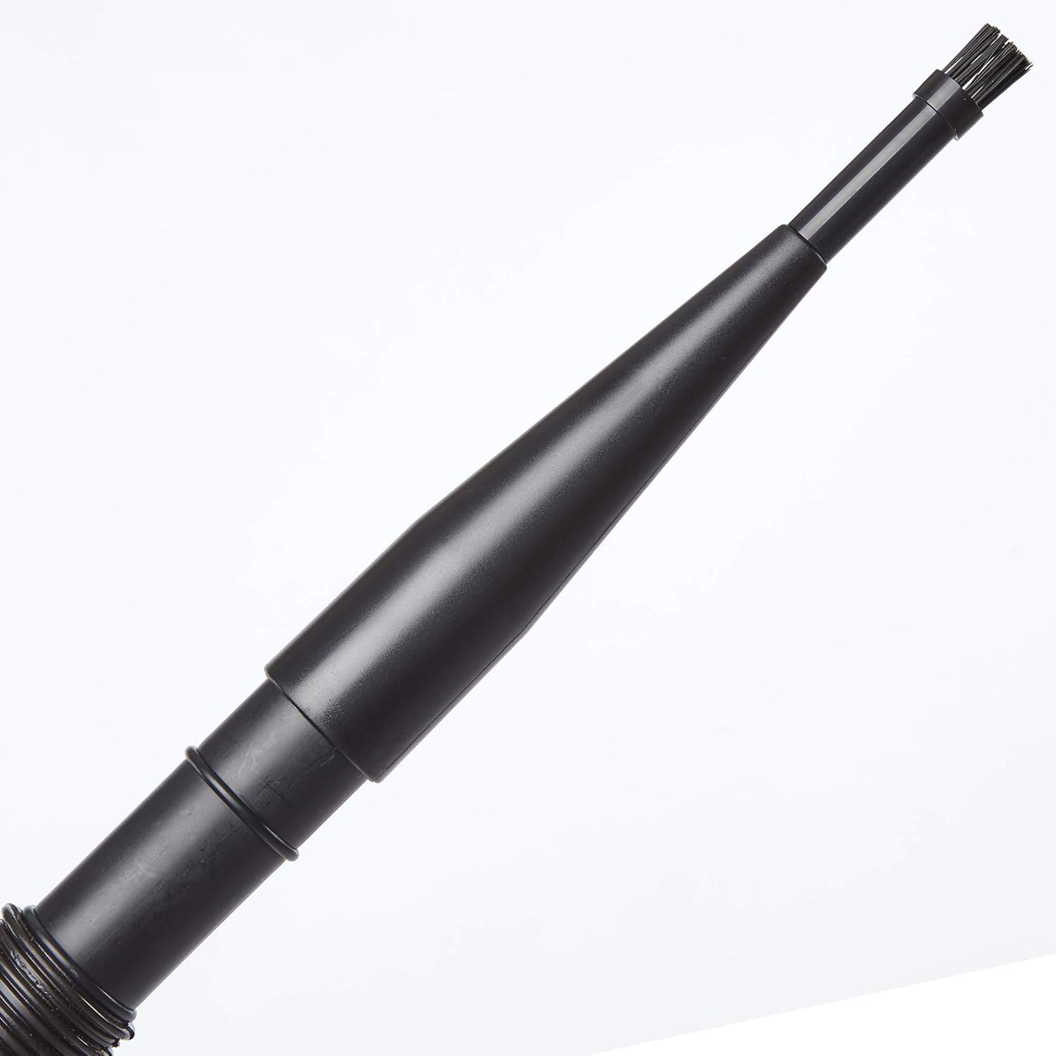 MULTI FIT Wet Dry Shop Vacuum Accessories VT1215 Micro-Cleaning Vac Attachment Kit for Compact Wet Dry Vacuum Cleaners, 1-1/4-inch Accessories for Precision Cleaning