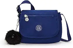 Kipling Mini transversal Sabian feminina, bolsa leve para o dia a dia, bolsa de ombro