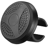 DaisyInner 1 Pieces Steering Wheel Knob Spinner Suicides Knob for Steering Wheel 360 Degrees Rotation Tractors Speed Accessories for Cars, Trucks, Tractors, Boats