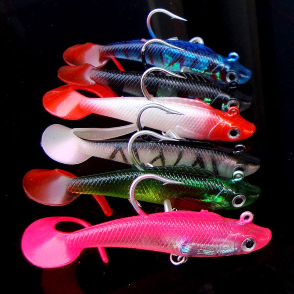 Acier Inoxydable Anneaux De Pêche Alomejor - Lot 100 Pièces - Connecteurs Leurres Hameçons Connecteurs Leurres Acier Inoxydable