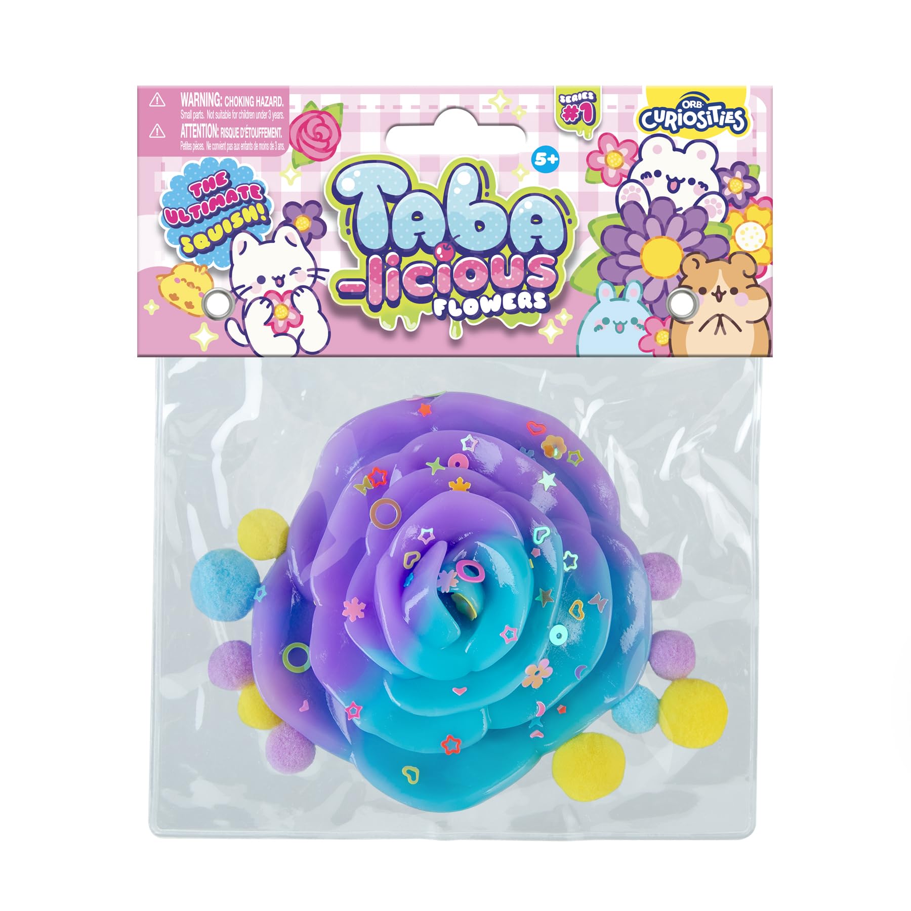 rose toys for kids Ryan & Rose - Brandclub - Ryan & Rose - Cutie Stacker