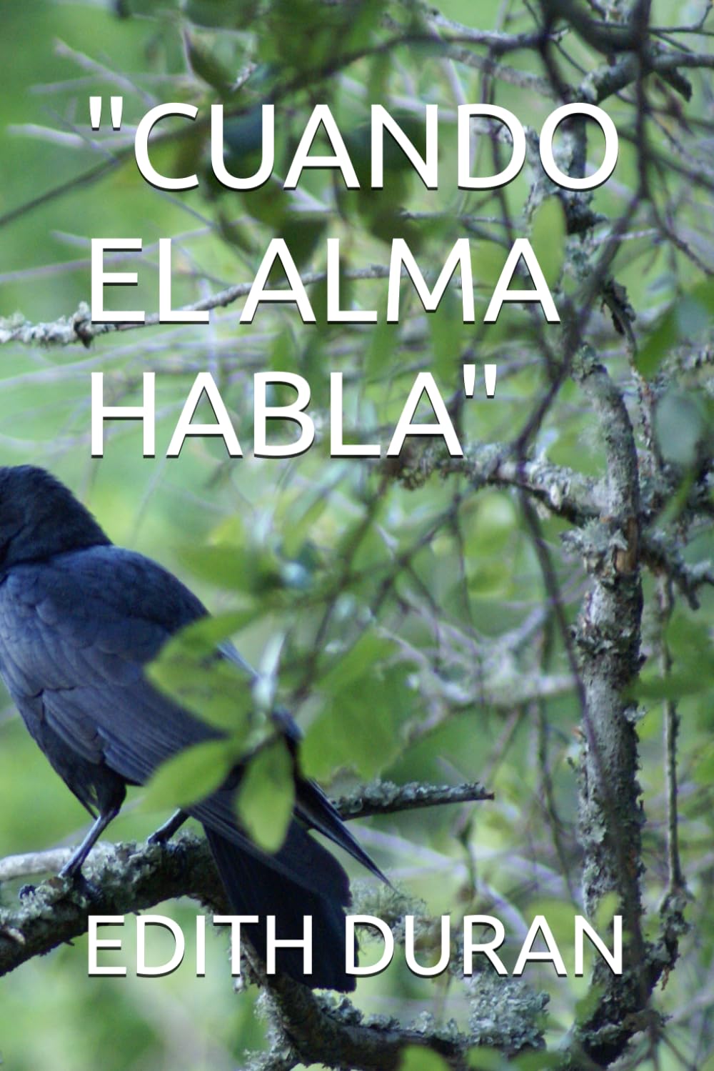 CUANDO EL ALMA HABLA