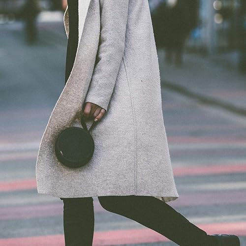 Miniatura 6 de Tivoli Audio Altavoz Bluetooth portátil Andiamo (negro)