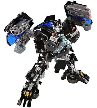 Amazon.co.jp: トランスフォーマー MB-05 アイアンハイド : おもちゃ