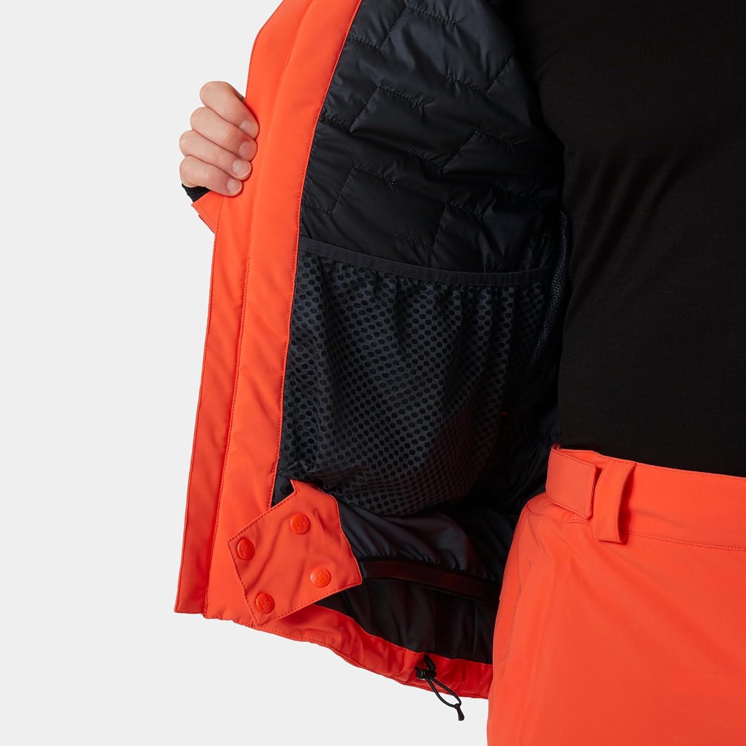 Helly Hansen Men's Alpha Lifaloft Jacket