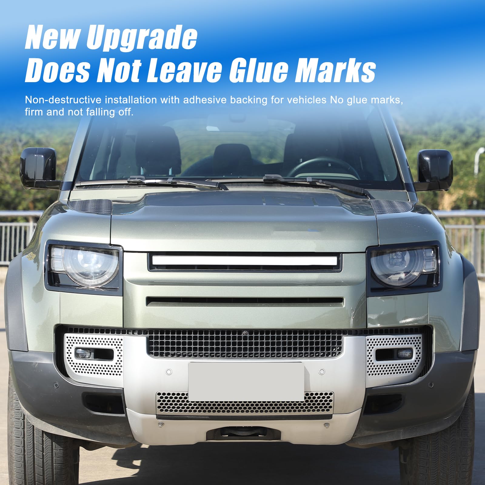 Nuevo Land Rover Defender | Economía De Hoy