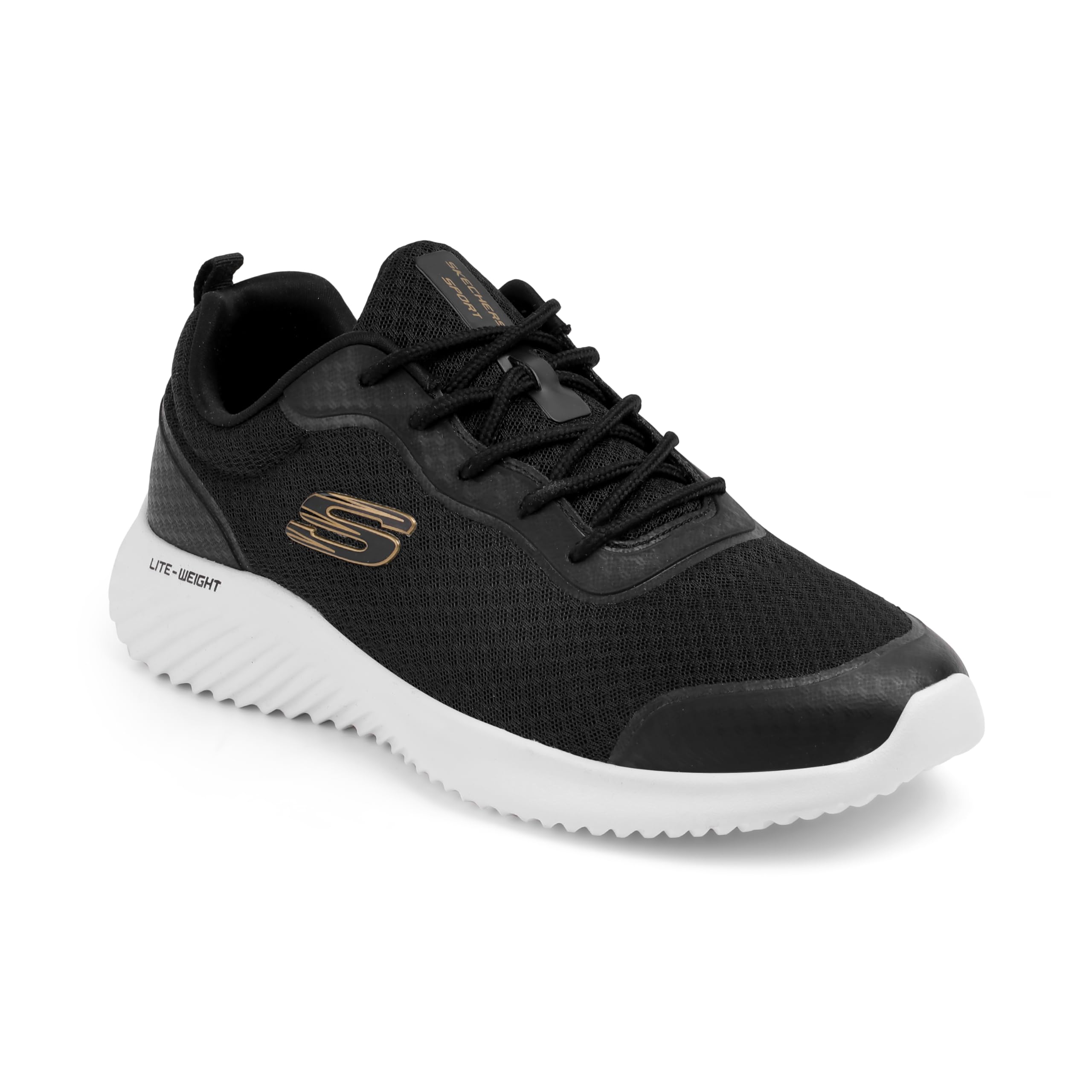 skechers Mens Bounder Sneaker-picture-24
