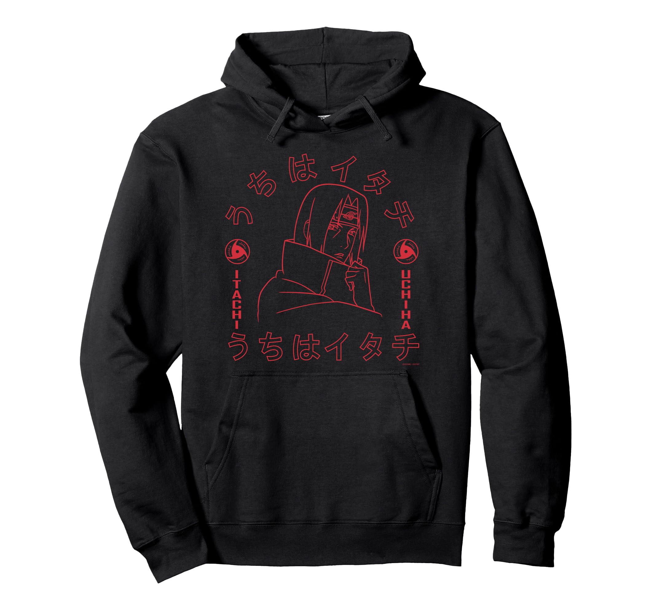 Kleidung mit Designs von Amazon Merch on Demand