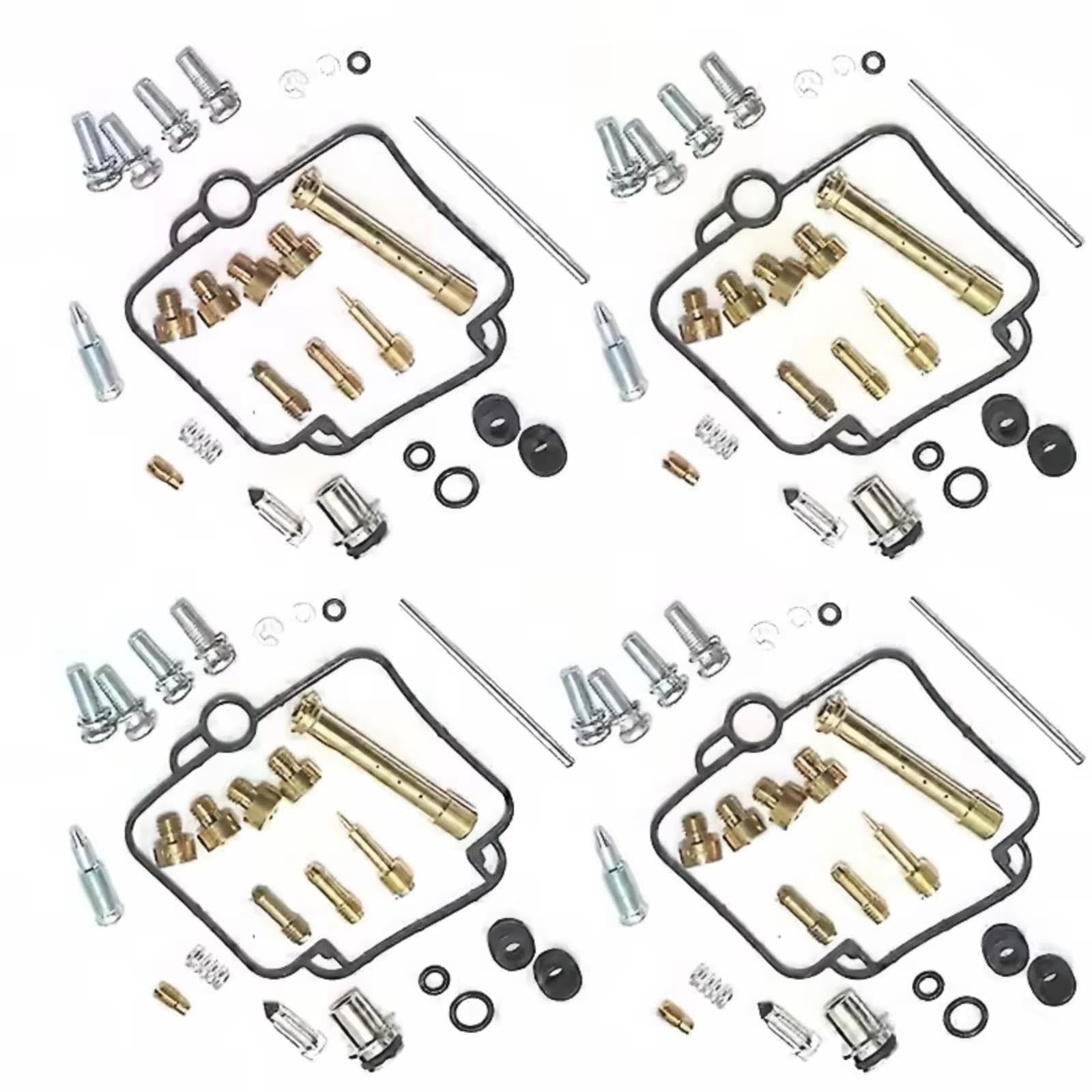 Kit Reparación Carburador Motocicleta Para Suzuki Para GSF400