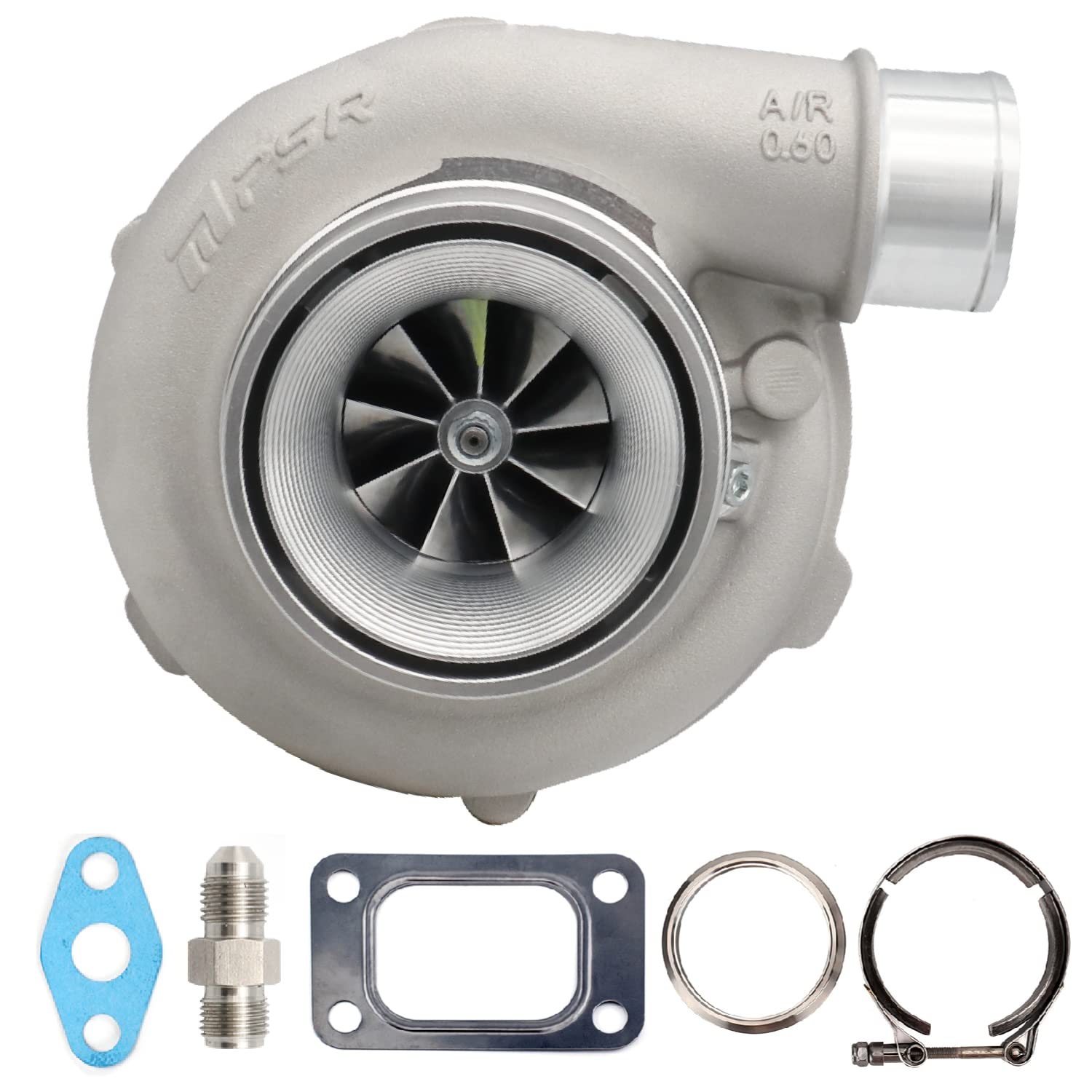 Amazon.com: Pulsar Turbo T51R MOD PSR3071 GEN2 Dual Ball Bearing