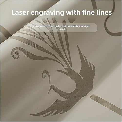 Miniatura 5 de 5mm Thick Yoga Mat 2025 - Women's Natural Rubber & PU, Anti-Slip Home Fitness With Custom Design