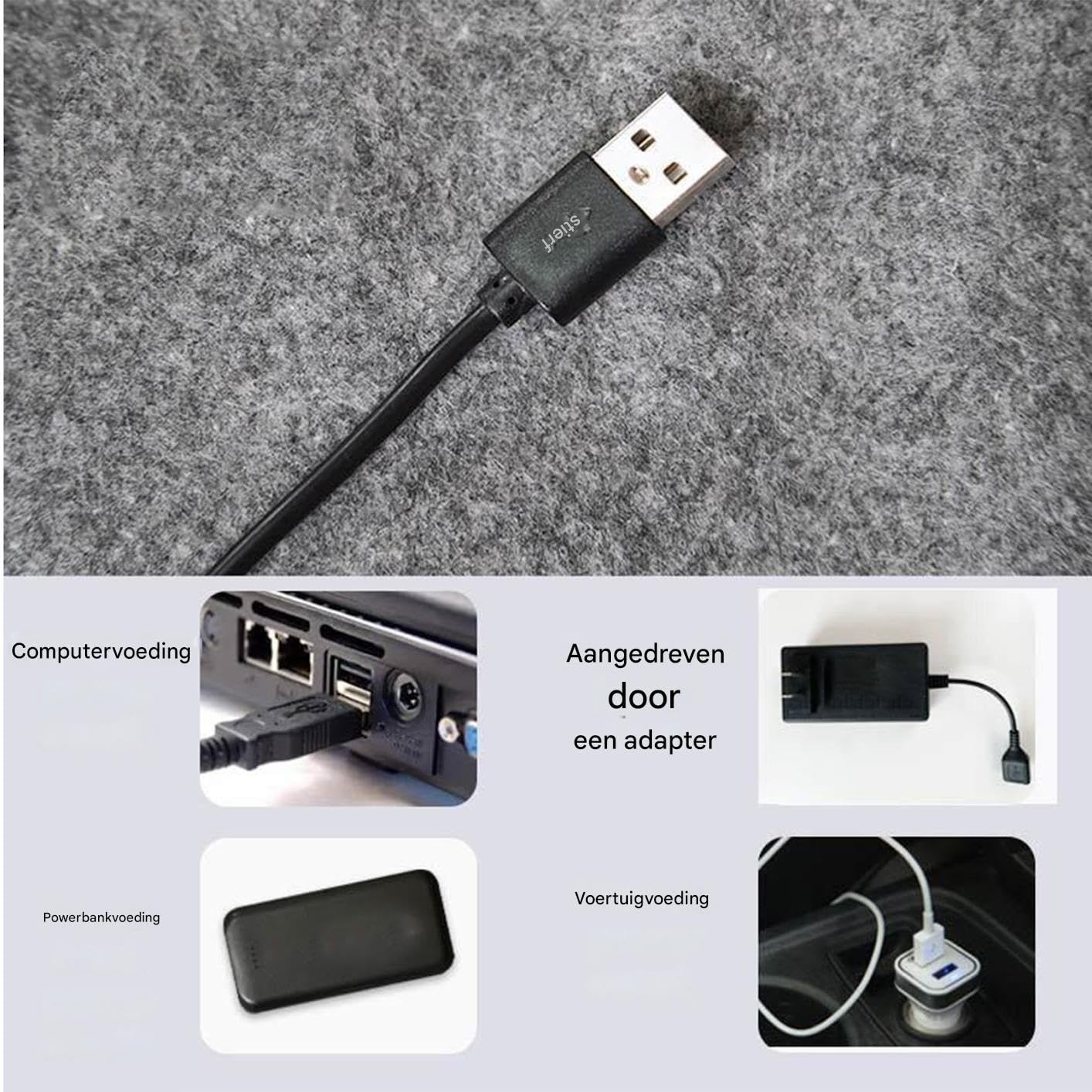 Almohadilla Térmica Eléctrica Muñeco Animal con Temporizador Ajustable y 5