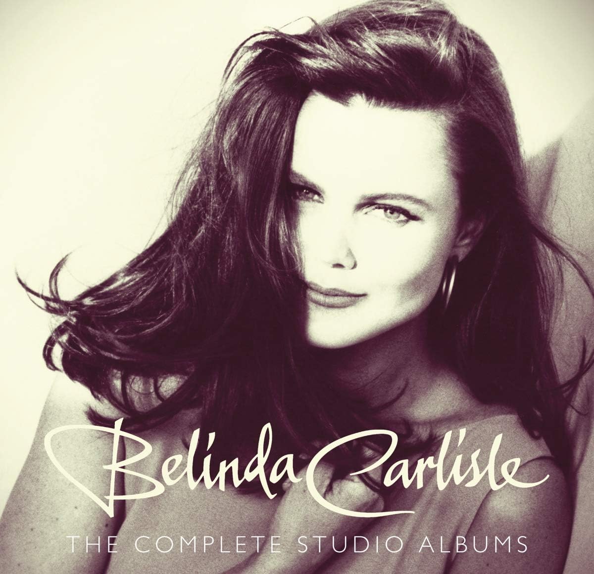 Complete Studio Albums Collection