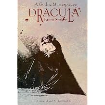 Dracula A Gothic Masterpiece