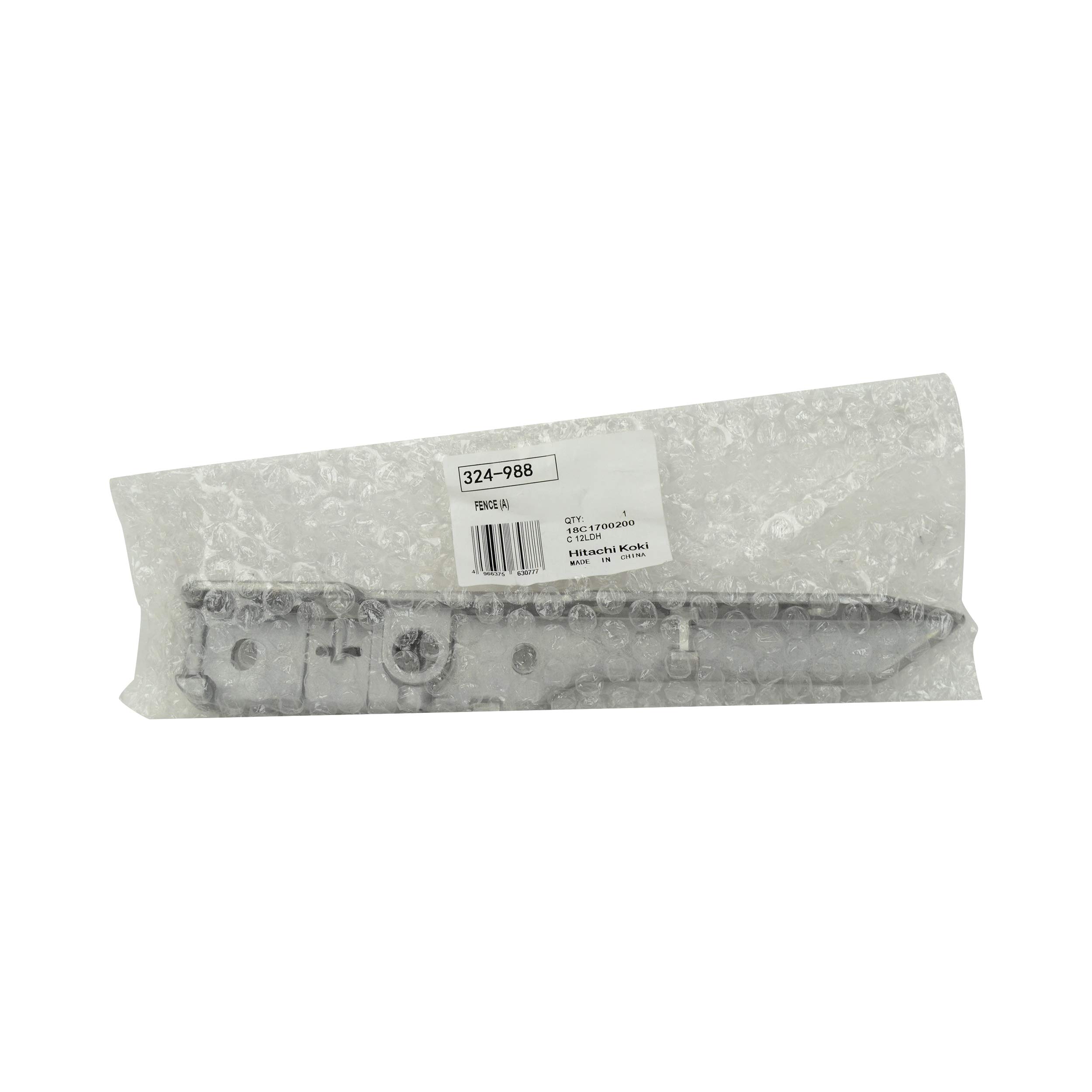 (2) Hitachi 324-988 vallas (A) para C12LDH, C12FDH