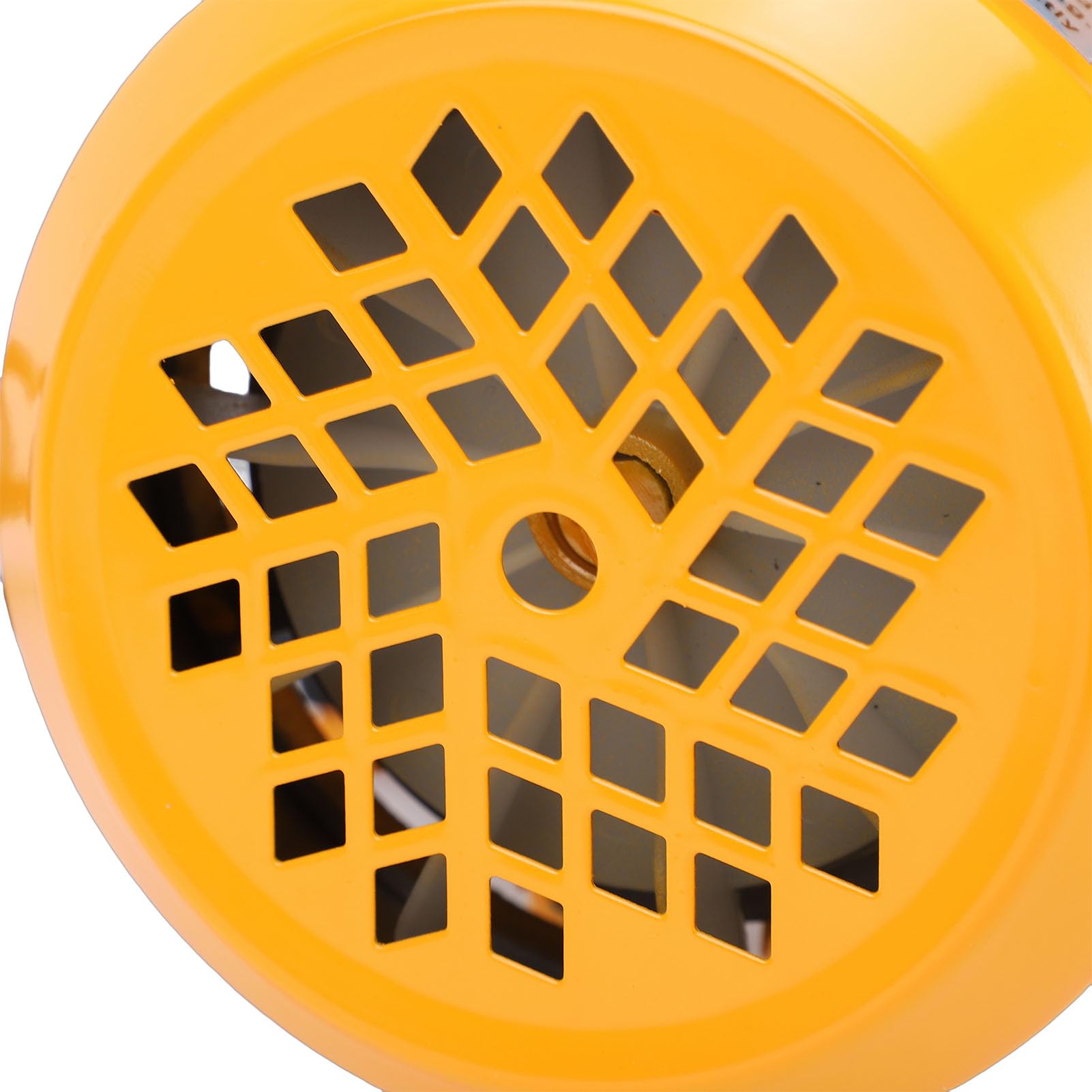 Pompa Centrifuga, Pompa Acqua Autoadescante da 750 W con Uscita da 1 Pollice e Design con Doppio Cuscinetto a Sfera, Pompe Booster Silenziose per Irrigazione del Prato (Spina europea 220 V)