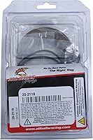 Vista 4 de All Balls Kit diferencial (25-2118) para Arctic Cat Wildcat 1000 2014 2015, Wildcat 1000 Late build 2013, Wildcat 4 2013 2014, Wildcat 4 LTD 2014