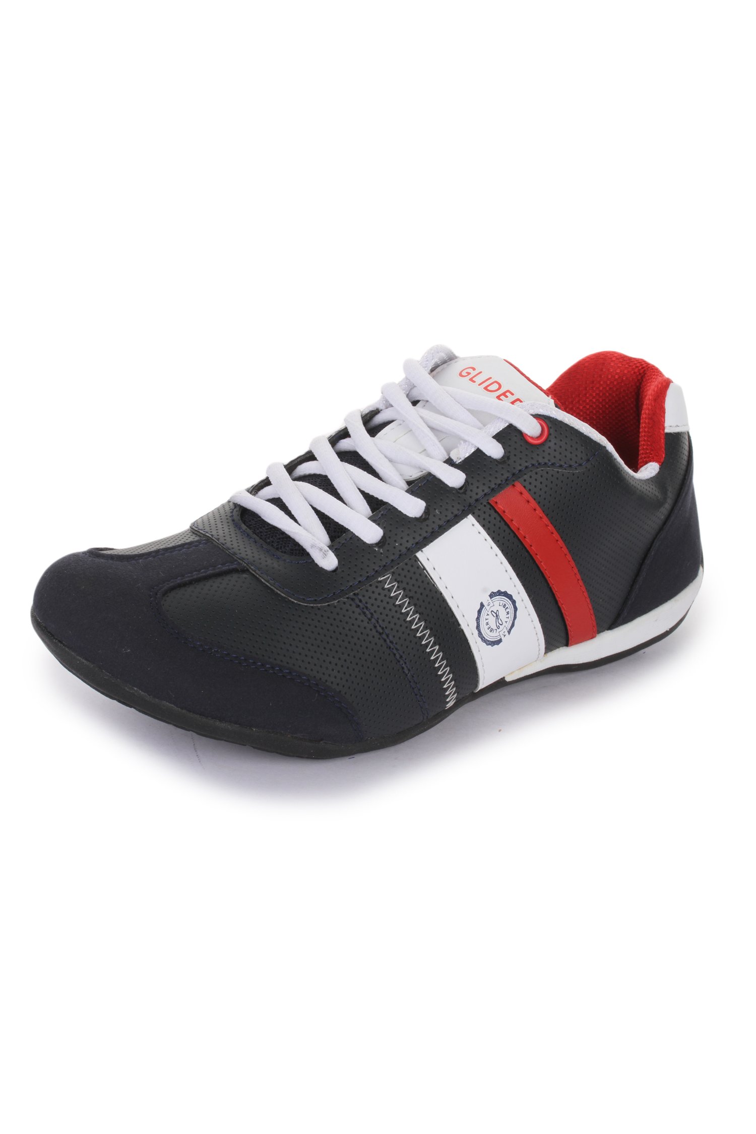 Liberty Mens Lb09-52 Sneaker