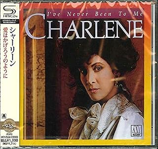 愛はかげろうのように(SHM-CD) - シャーリーンシャーリーン