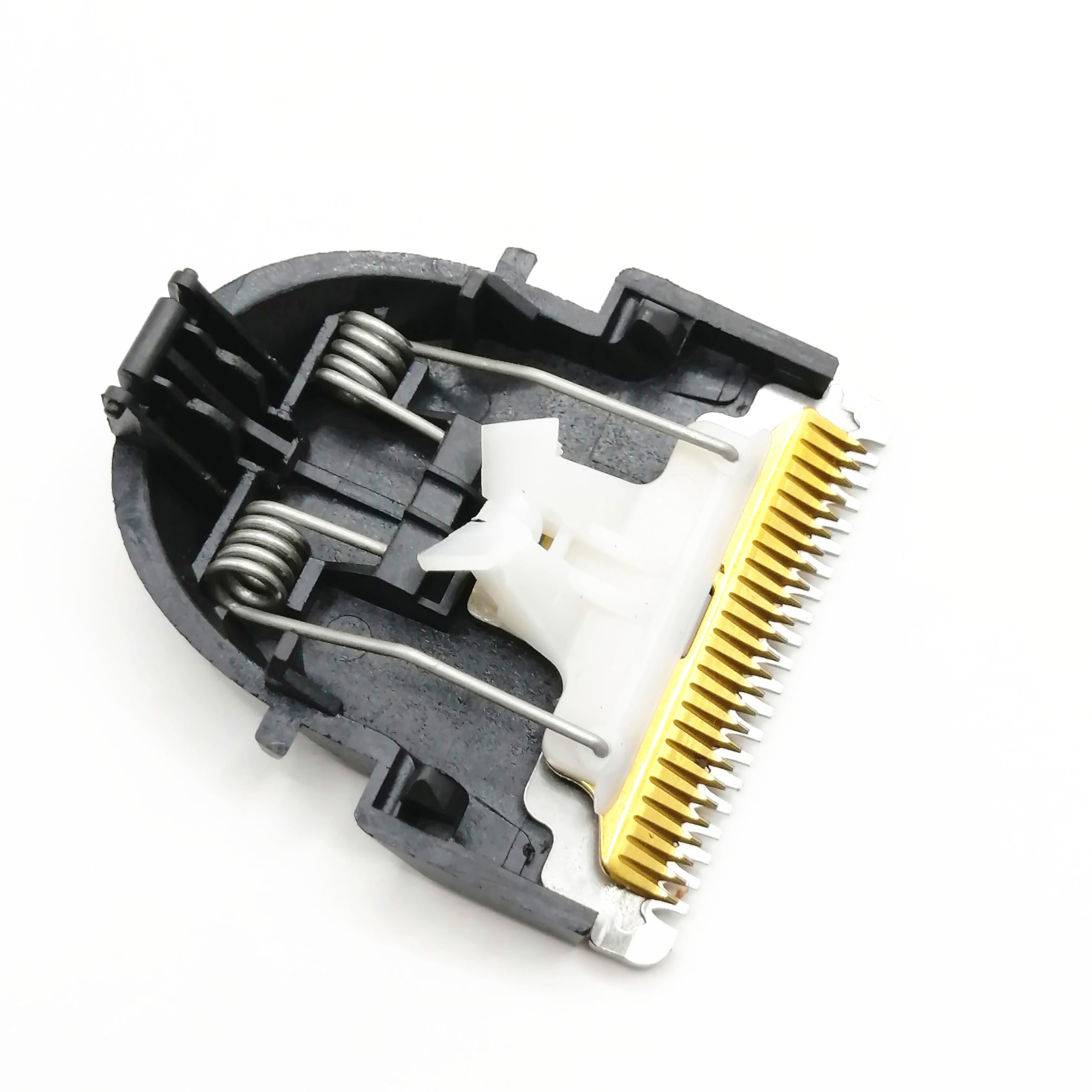 Rasierer Haarschneidemaschine Trimmer Cutter Klinge Scparts Ersatz für QC5340 QC5345 QC5350 QC5350/80 QC5339 QC5370 QC5370/15 Rasierer Zubehör