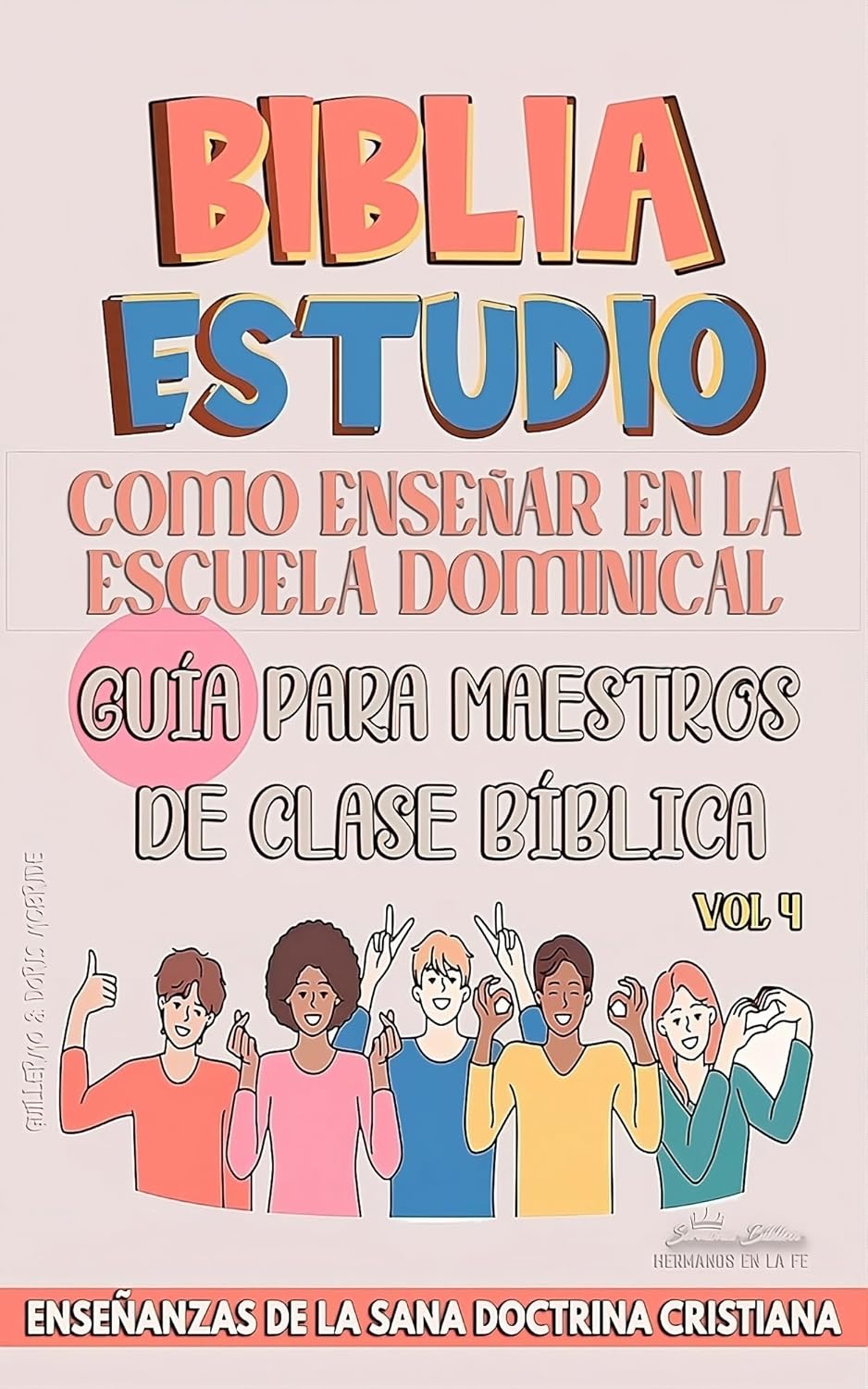 Amazon.co.jp: Como Enseñar en la Escuela Dominical: Guía para Maestros ...