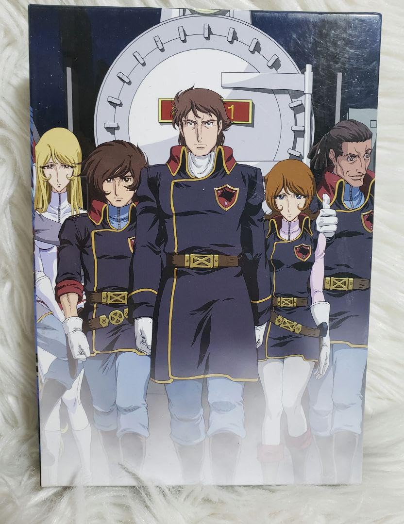 銀河鉄道物語~永遠への分岐点~第1〜3集 Amazon.co.jp: 銀河鉄道物語~永遠への分岐点~第3集 [DVD] : 矢薙