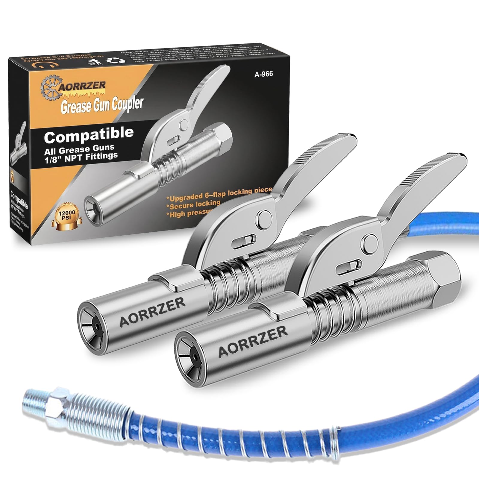 AORRZER Kit
