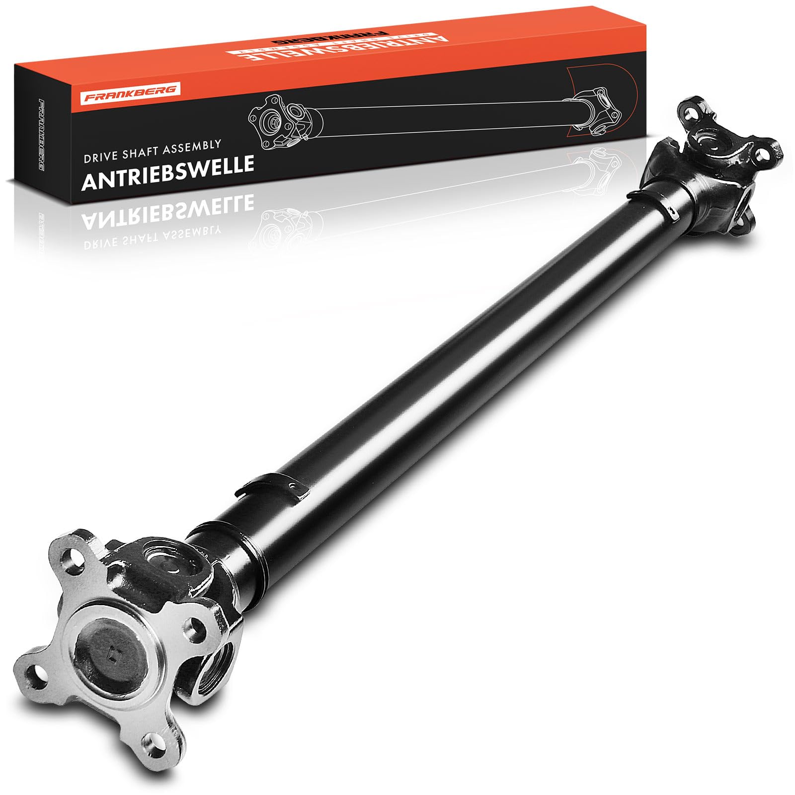 Frankberg Arbre de transmission avant, cardan 26207525969