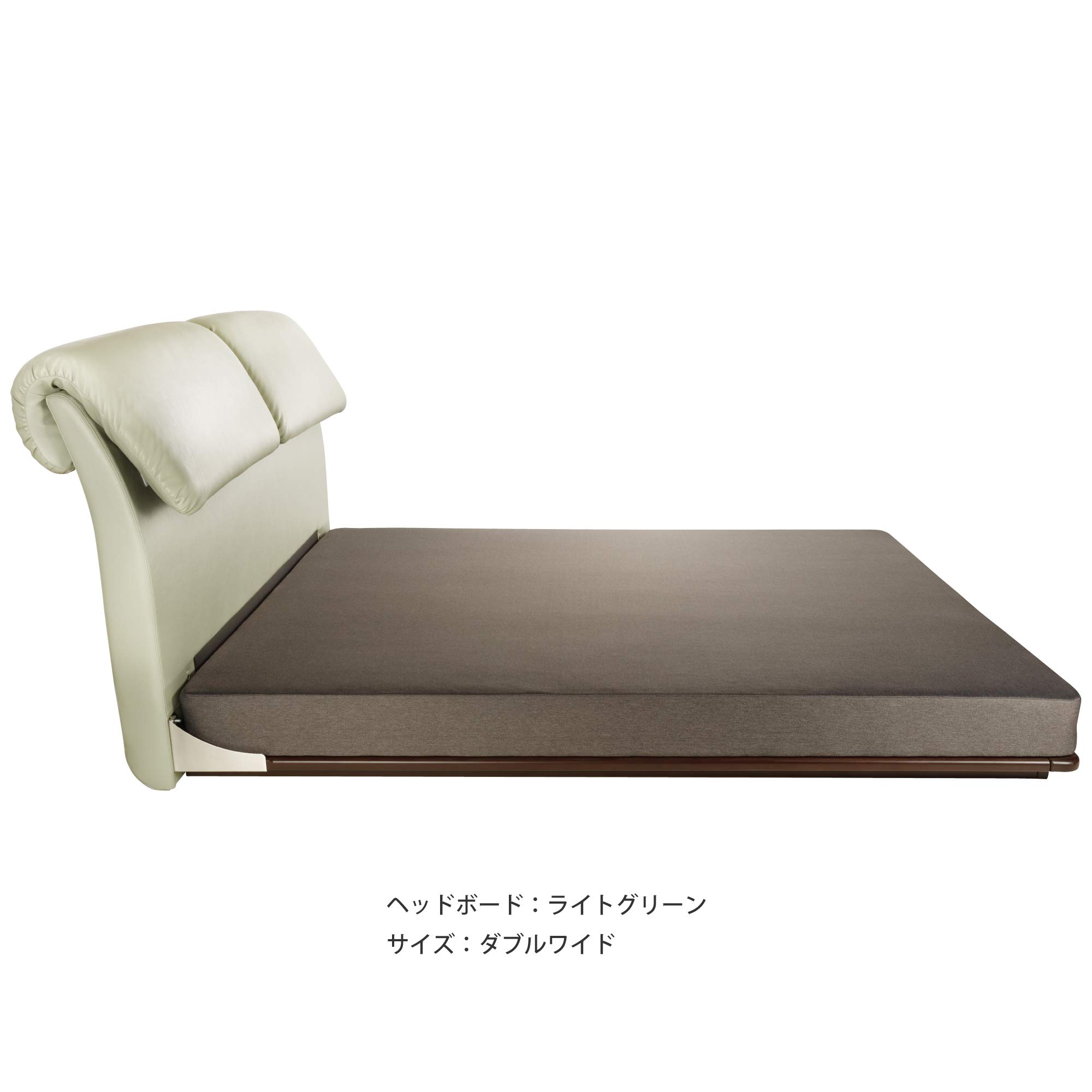 Amazon.co.jp: 【正規品】 Sealy(シーリー) ベッドフレーム ブロンクス