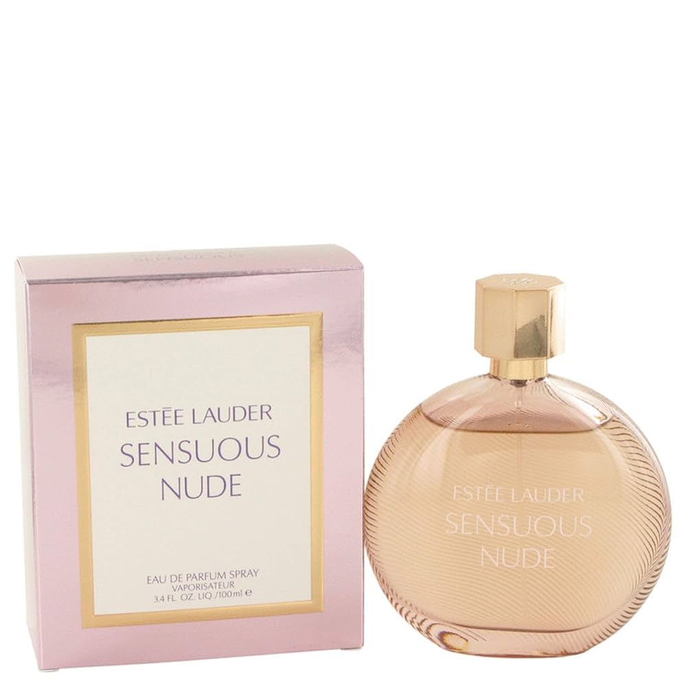 Estee Lauder Sensuous Nude Eau De Parfum Spray for Women