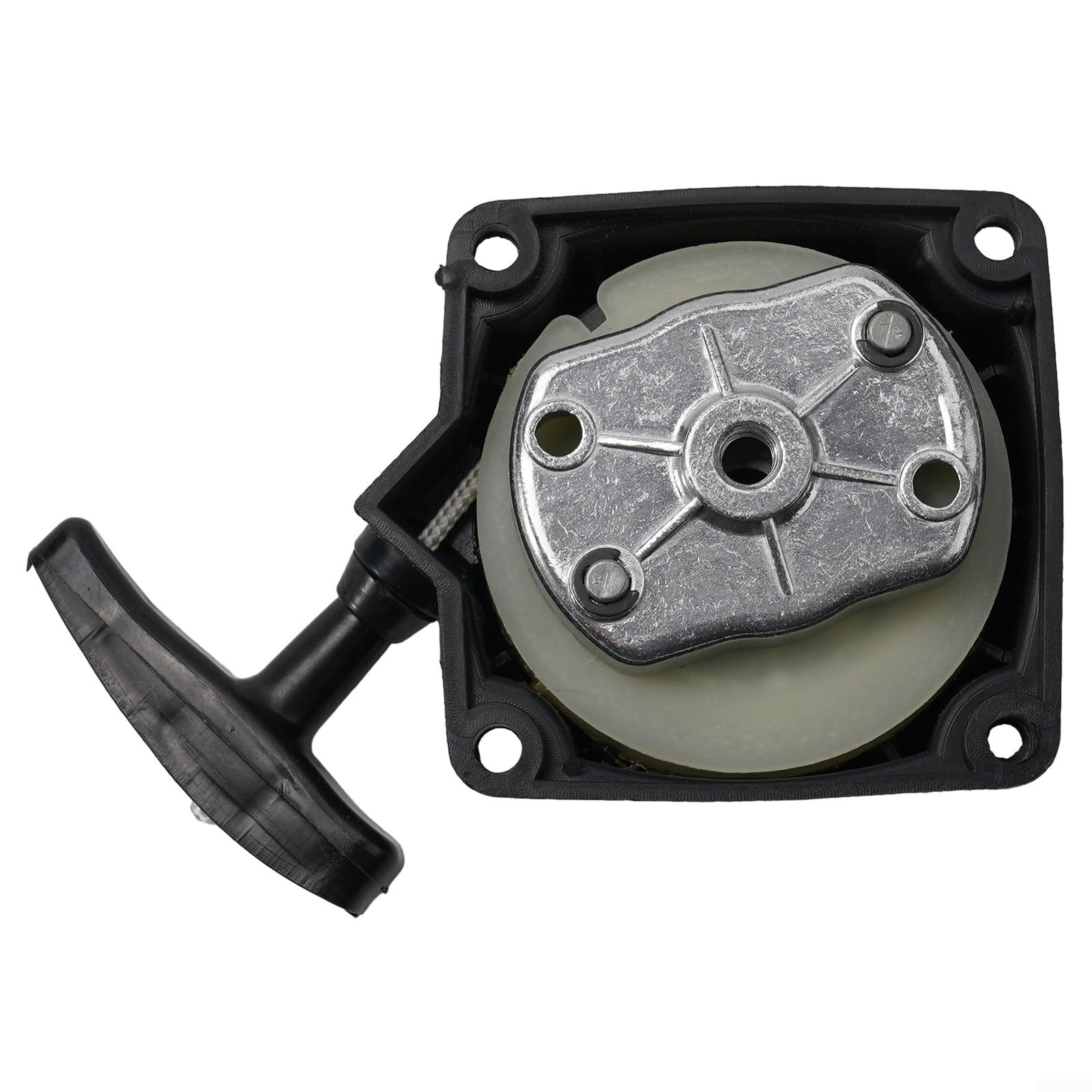 Avviatore Autoavvolgente BRIGGS & STRATTON Rasaerba Tosaerba EXI 675 594062 - Foto 11