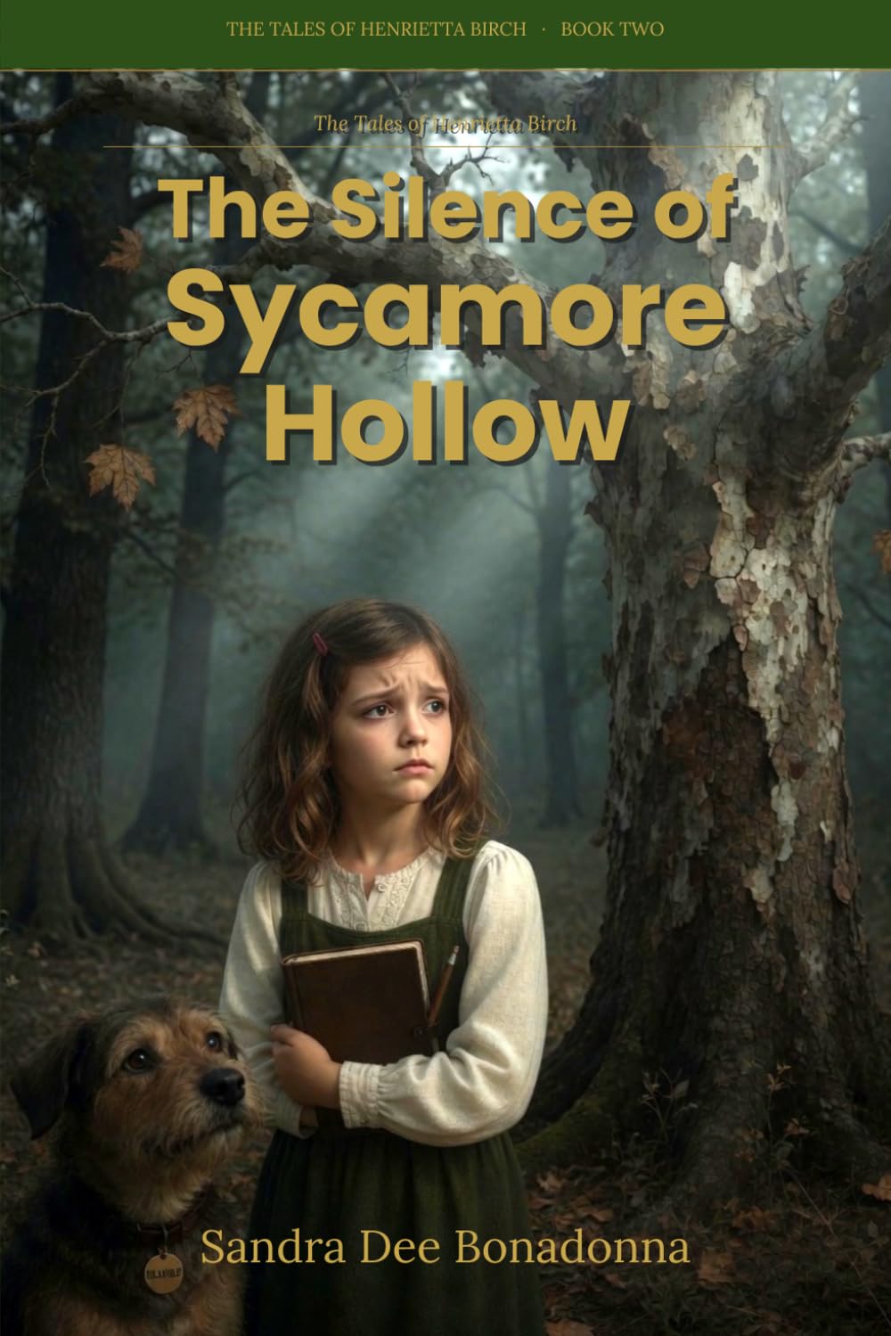 The Tales of Henrietta Birch: The Silence of Sycamore Hollow: 2