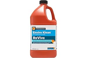 PROSOCO Revive: The Epitome of Cemetery Headstone Maintenance