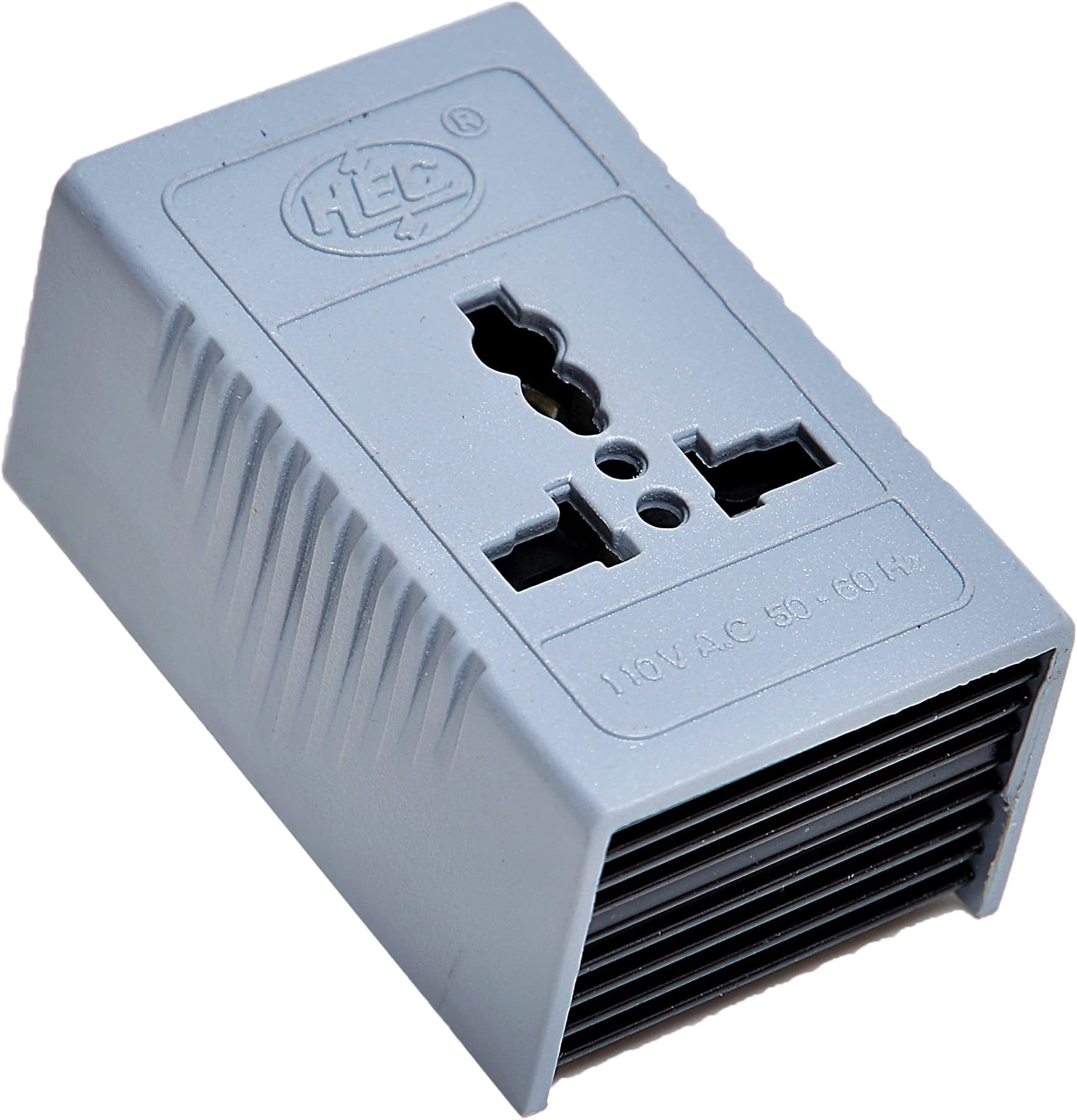 220 v to 110 v Stepdown Voltage Converter 2500 Watt USA/Canada to India,Universal 3 Pin Plug(Wave Form) (2500 Watt)