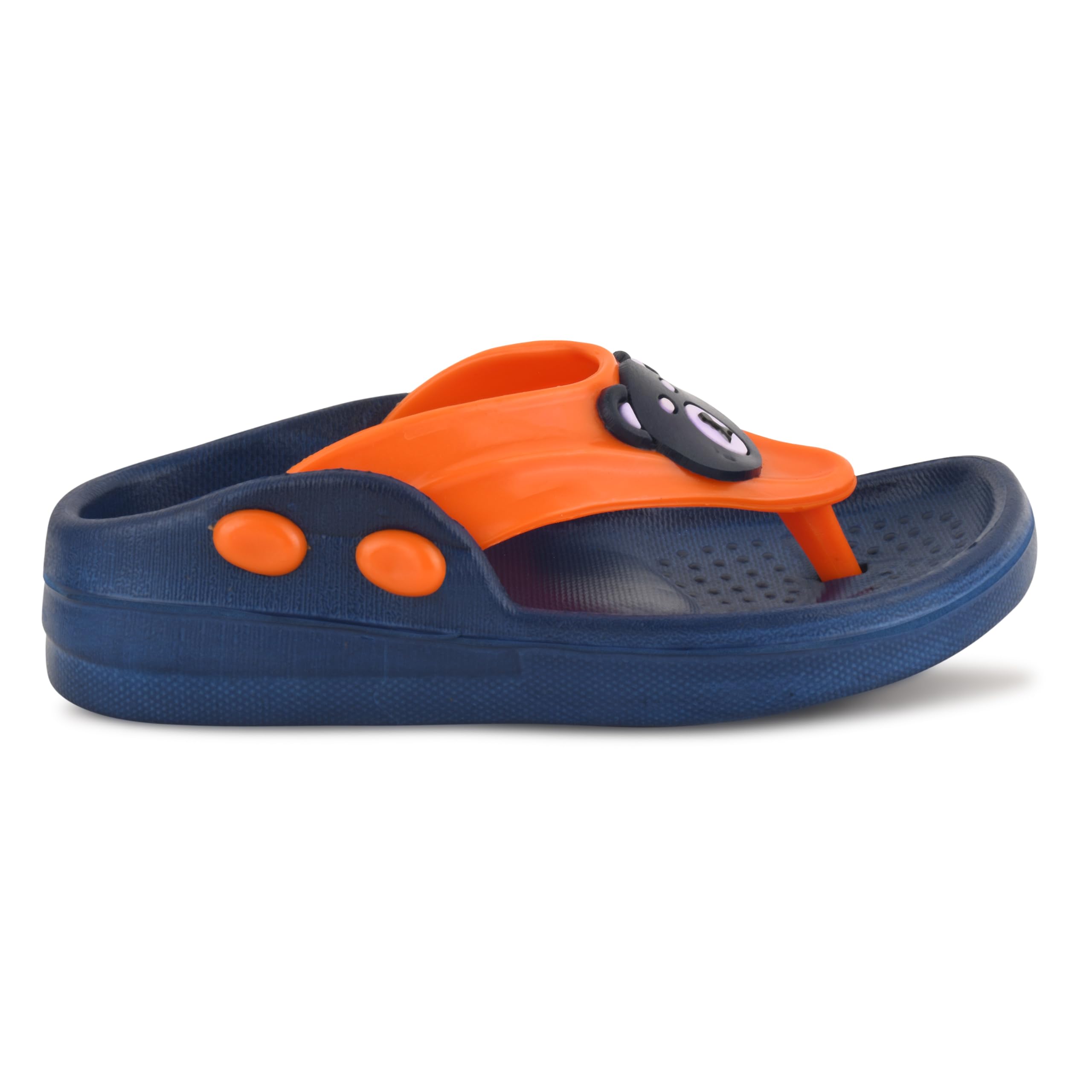 PeniLo Kids Slippers | Comfortable Lightweight Indoor Outdoor Slippers for Boys & Girls-image-0